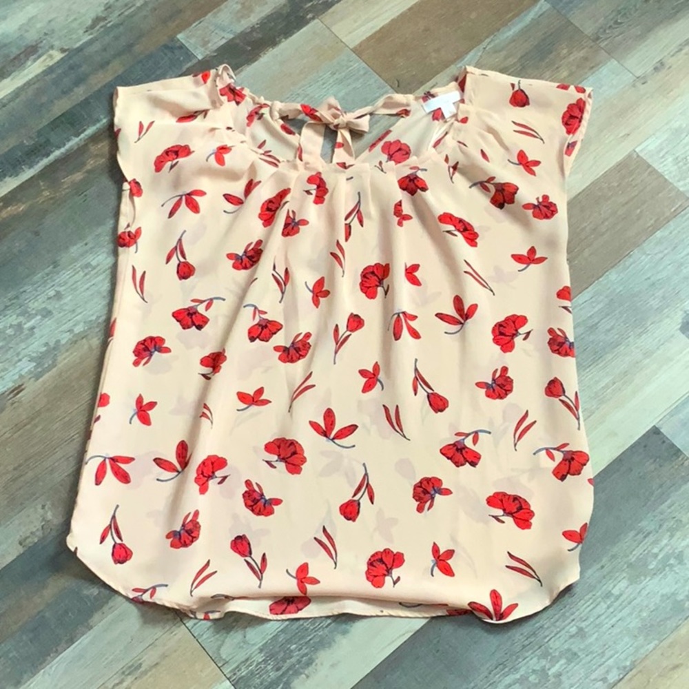 Summer Top